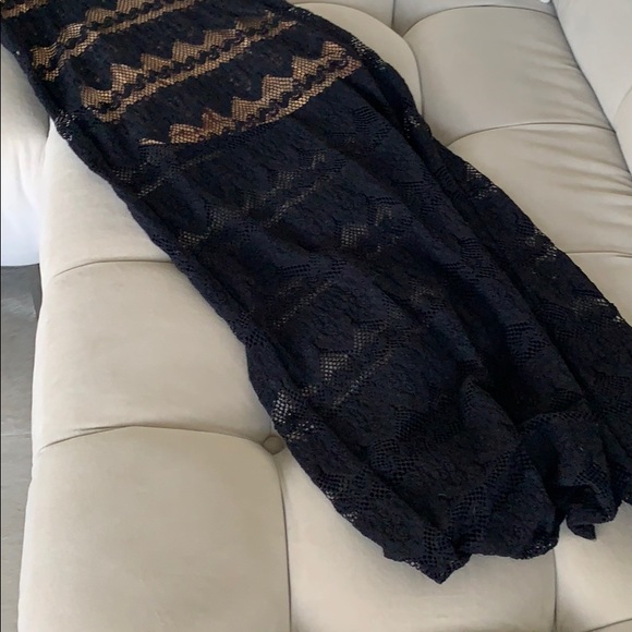 Long dress - Picture 6 of 7